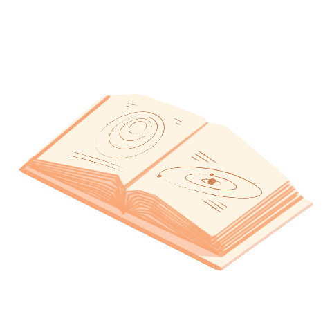 Animated decoration