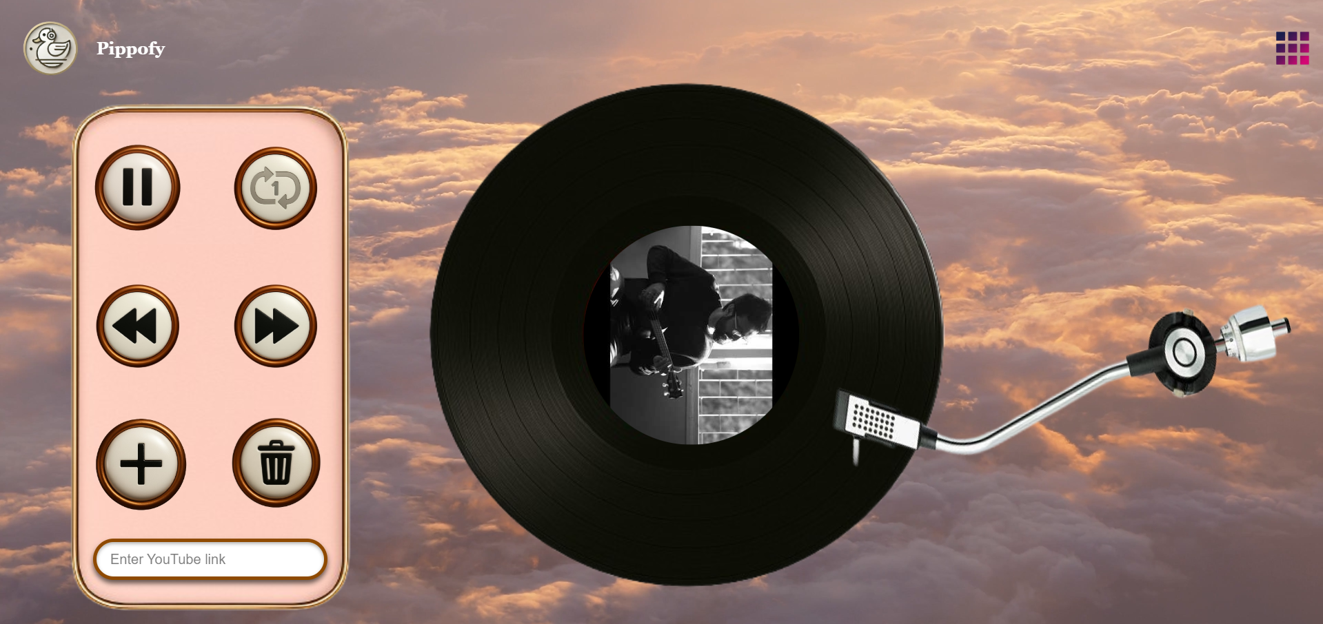 Vinyl Records